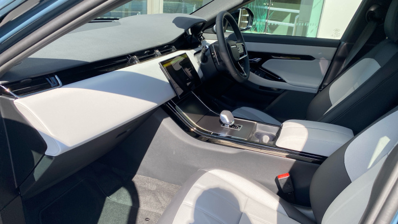 Land Rover Range Rover Evoque 2.0 D200 Edition 5dr Auto Diesel Hatchback